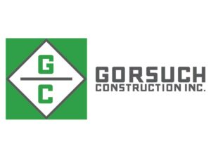 Gorsuch Construction, Inc. Logo