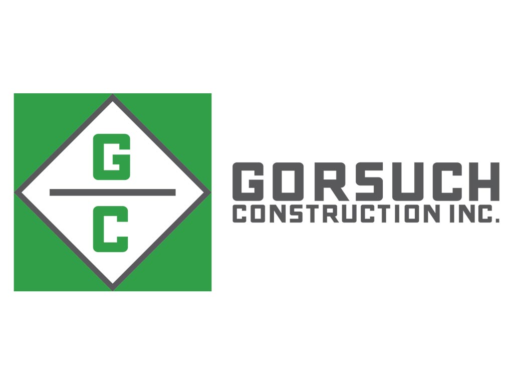 Gorsuch Construction, Inc. Logo