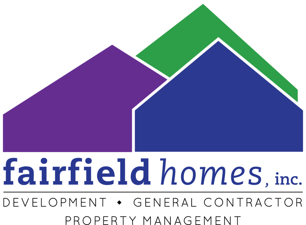 Fairfield Homes inc.