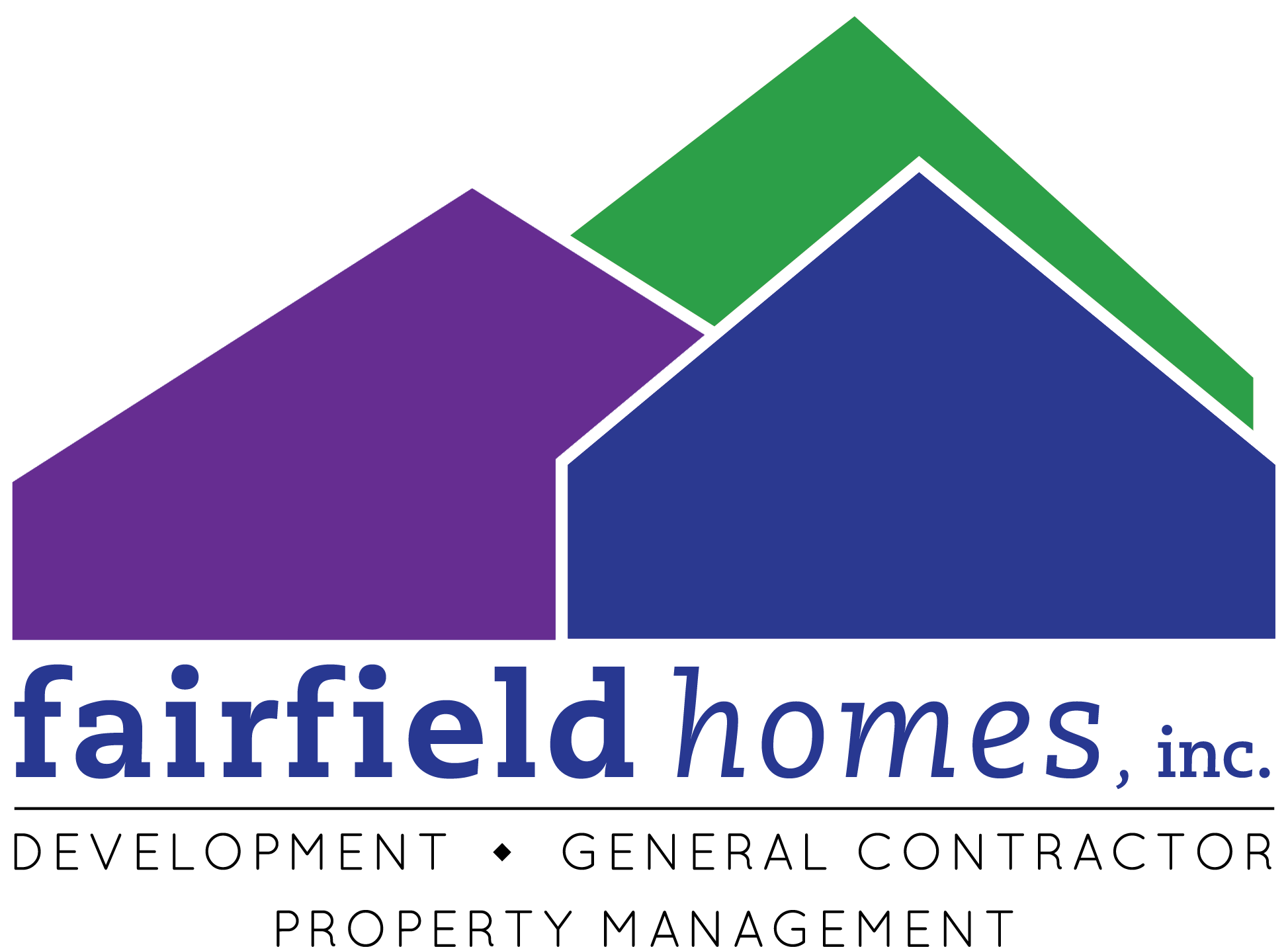 Fairfield Homes inc.