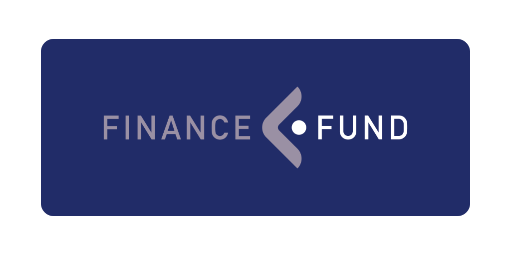 Finance Fund Logo