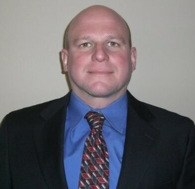 Brian Free Headshot